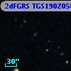 2dFGRS TGS190Z050