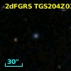 2dFGRS TGS204Z033