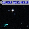 2dFGRS TGS249Z187