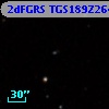 2dFGRS TGS189Z264