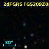 2dFGRS TGS209Z080