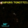 2dFGRS TGN277Z155
