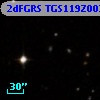 2dFGRS TGS119Z003