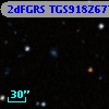 2dFGRS TGS918Z677