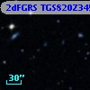 2dFGRS TGS820Z345