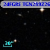 2dFGRS TGN289Z269
