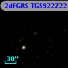 2dFGRS TGS922Z221
