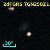 2dFGRS TGN250Z150