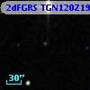 2dFGRS TGN120Z192