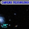 2dFGRS TGS505Z039