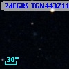 2dFGRS TGN443Z110