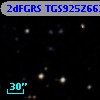 2dFGRS TGS925Z662