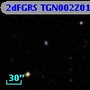 2dFGRS TGN002Z014
