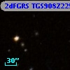 2dFGRS TGS908Z225