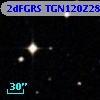 2dFGRS TGN120Z282