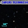 2dFGRS TGS900Z141