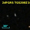 2dFGRS TGS208Z108