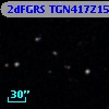 2dFGRS TGN417Z150