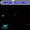 2dFGRS TGS130Z228