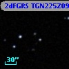 2dFGRS TGN225Z095
