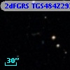 2dFGRS TGS484Z293