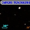 2dFGRS TGN266Z012