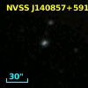 NVSS J140857+591722
