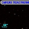 2dFGRS TGN270Z007