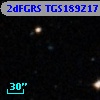 2dFGRS TGS189Z171
