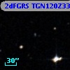 2dFGRS TGN120Z335
