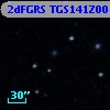 2dFGRS TGS141Z001
