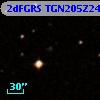 2dFGRS TGN205Z242