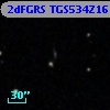 2dFGRS TGS534Z161