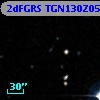 2dFGRS TGN130Z051