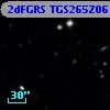 2dFGRS TGS265Z061