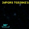 2dFGRS TGS284Z183