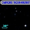 2dFGRS TGS849Z073