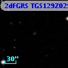 2dFGRS TGS129Z029