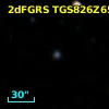2dFGRS TGS826Z658