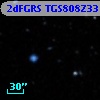 2dFGRS TGS808Z331