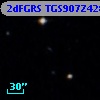 2dFGRS TGS907Z428
