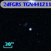 2dFGRS TGN441Z111