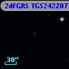 2dFGRS TGS242Z073