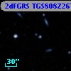 2dFGRS TGS808Z267