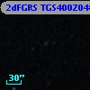 2dFGRS TGS400Z048