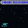 2dFGRS TGS254Z049