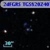 2dFGRS TGS820Z407