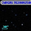 2dFGRS TGS808Z500