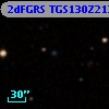 2dFGRS TGS130Z213