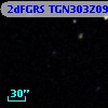 2dFGRS TGN303Z095